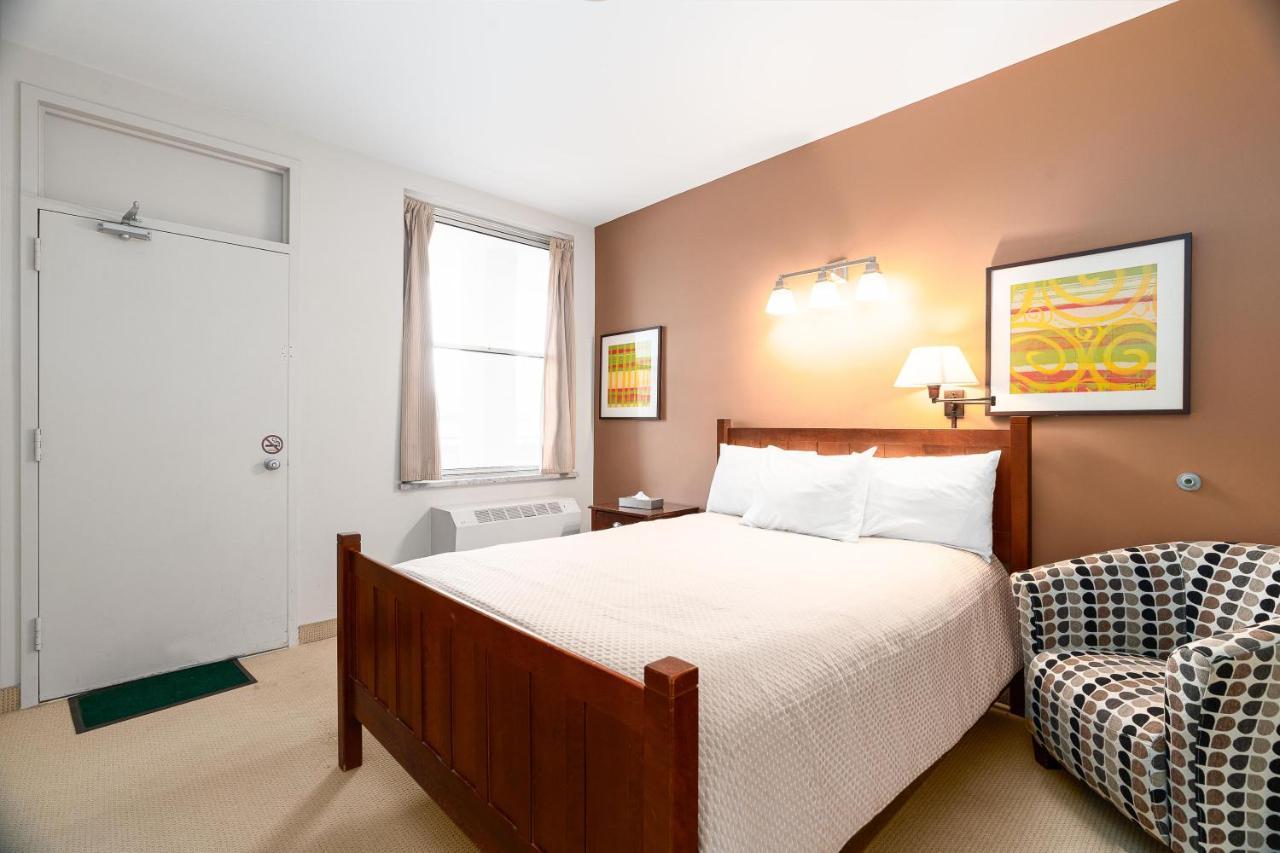 Guest House On The Mount London Extérieur photo