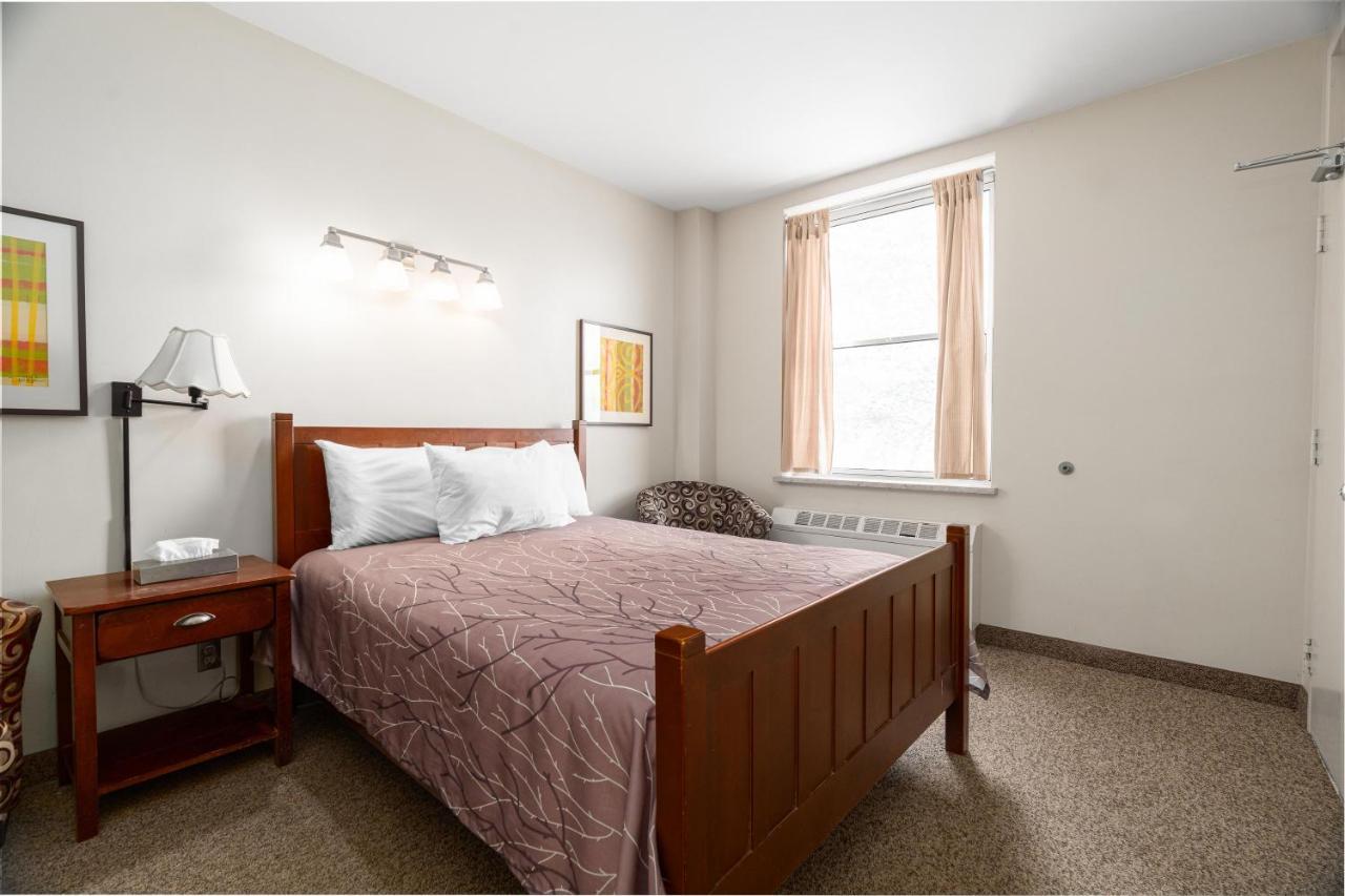 Guest House On The Mount London Extérieur photo
