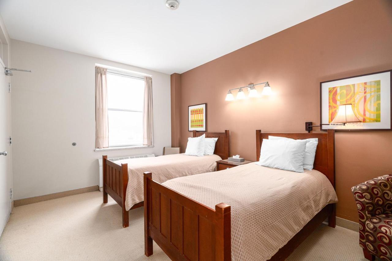 Guest House On The Mount London Extérieur photo