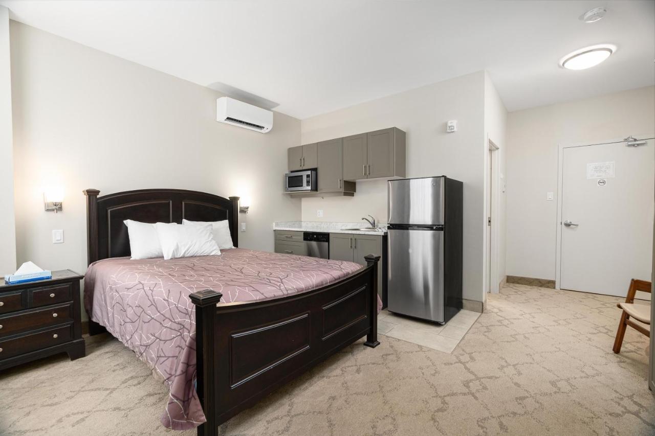 Guest House On The Mount London Extérieur photo