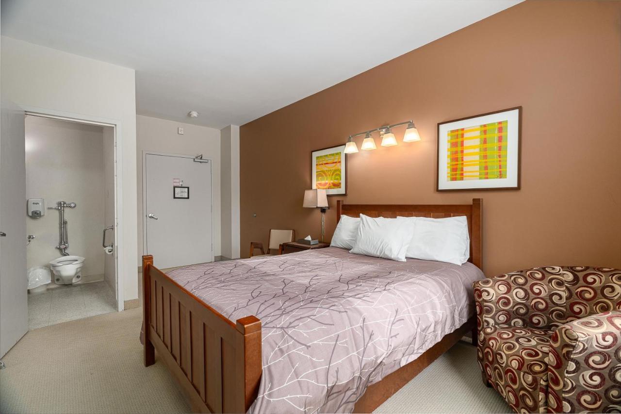 Guest House On The Mount London Extérieur photo