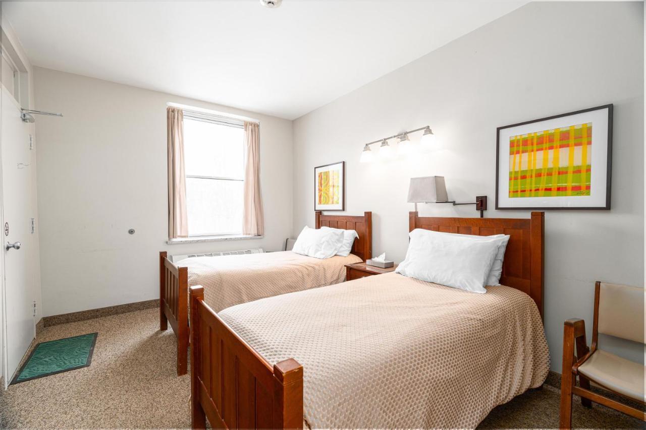 Guest House On The Mount London Extérieur photo