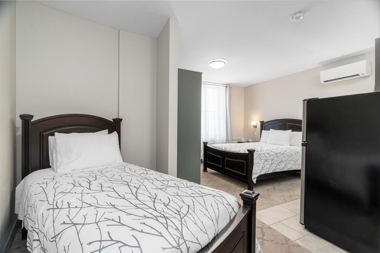 Guest House On The Mount London Extérieur photo
