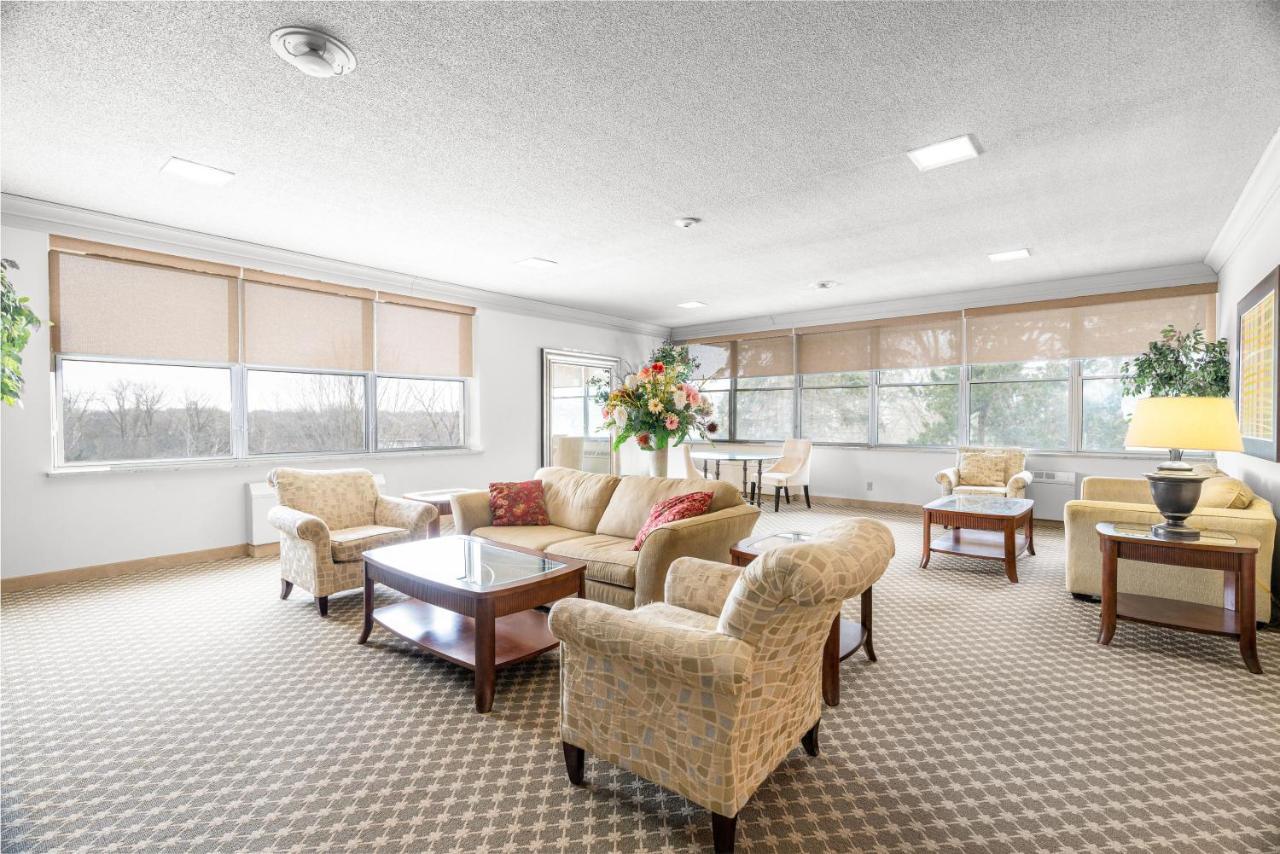 Guest House On The Mount London Extérieur photo