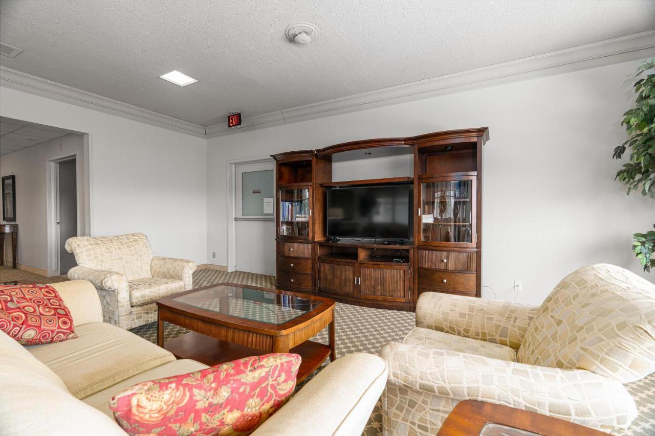 Guest House On The Mount London Extérieur photo