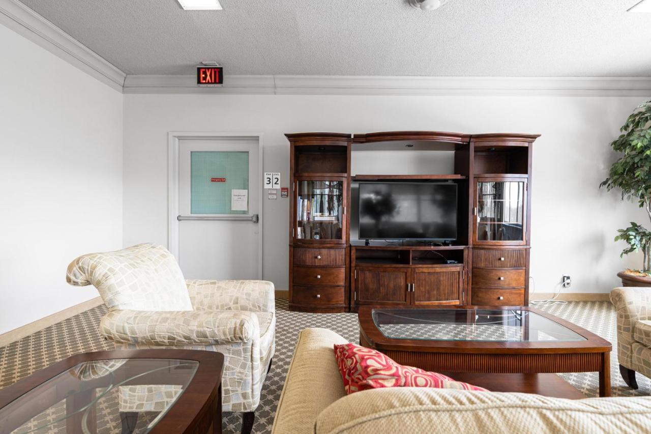 Guest House On The Mount London Extérieur photo