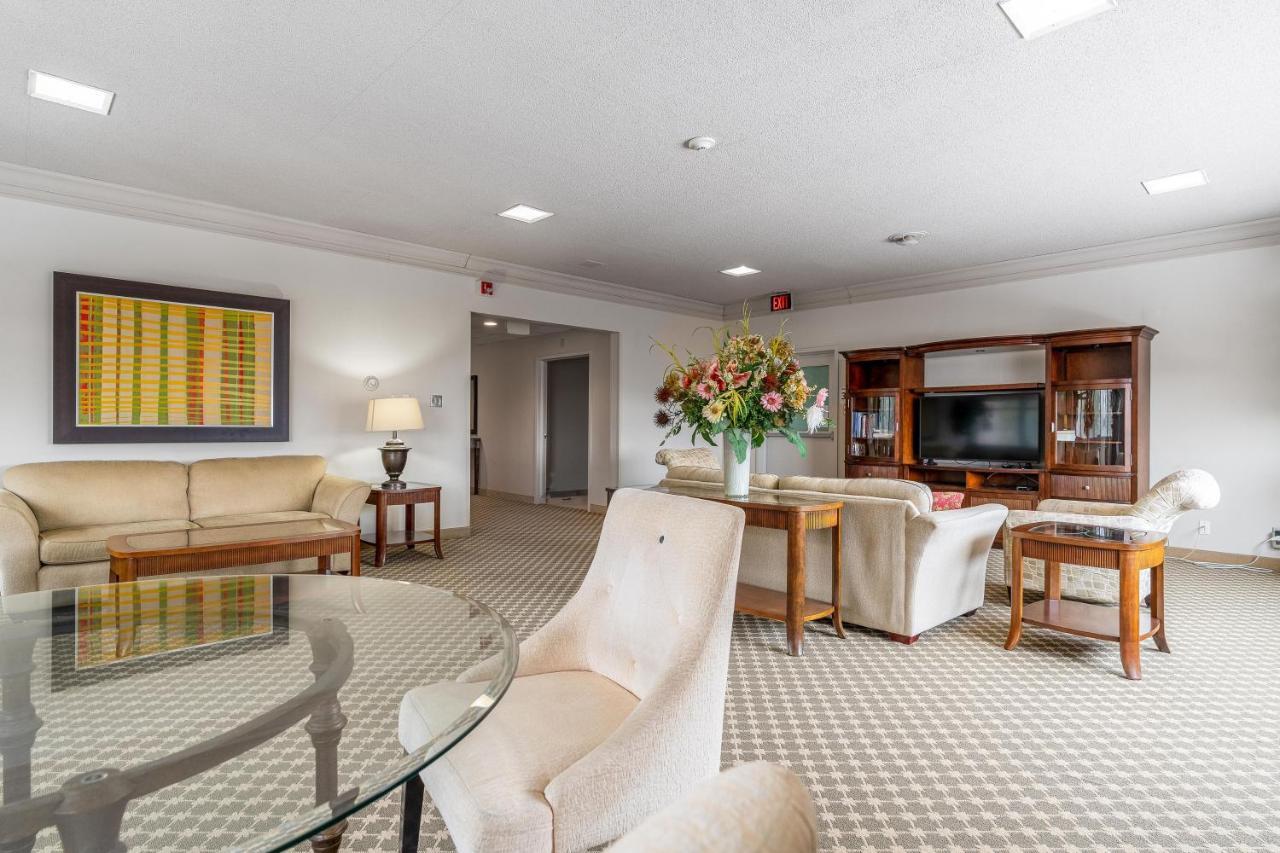 Guest House On The Mount London Extérieur photo