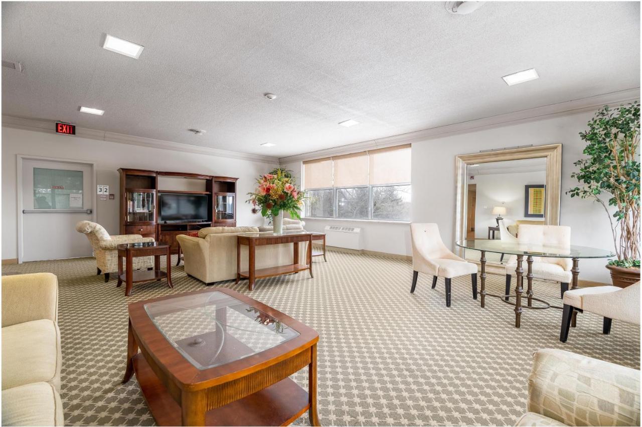 Guest House On The Mount London Extérieur photo