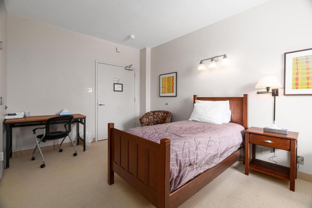 Guest House On The Mount London Extérieur photo