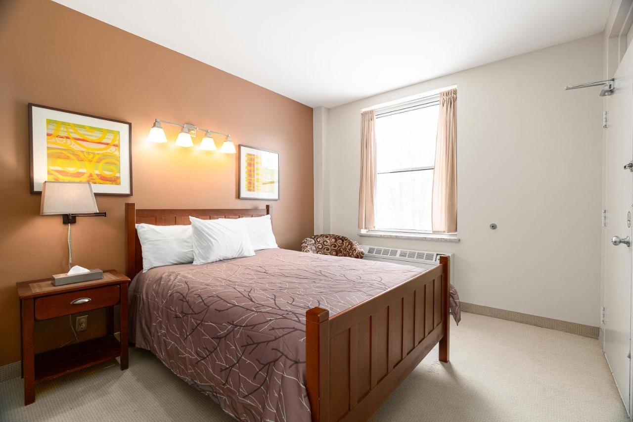 Guest House On The Mount London Chambre photo