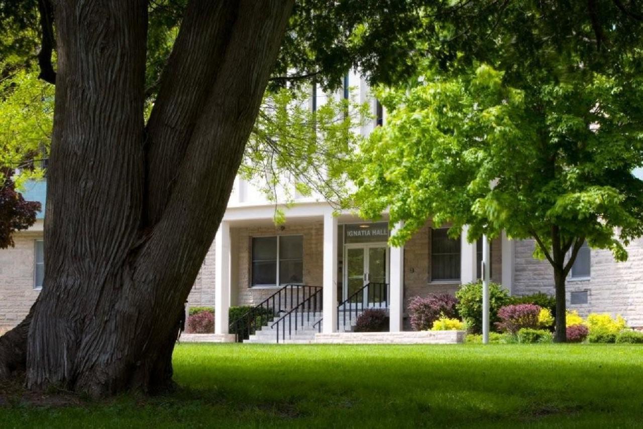 Guest House On The Mount London Extérieur photo